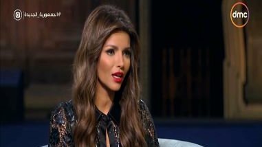 إيمان الحصري 