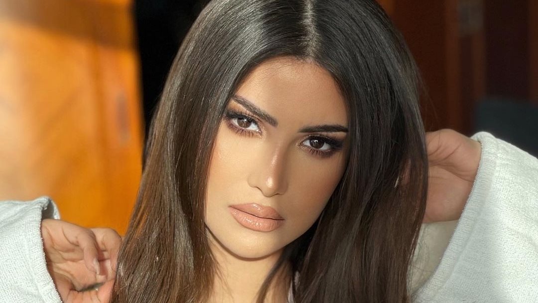 هدى الاتربي