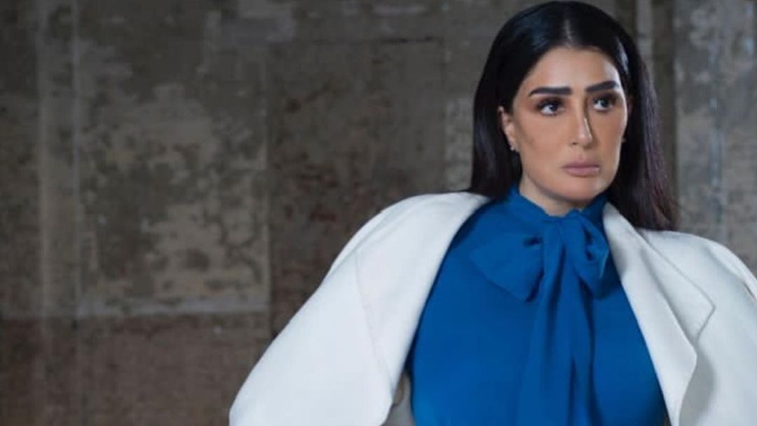 غادة عبد الرازق