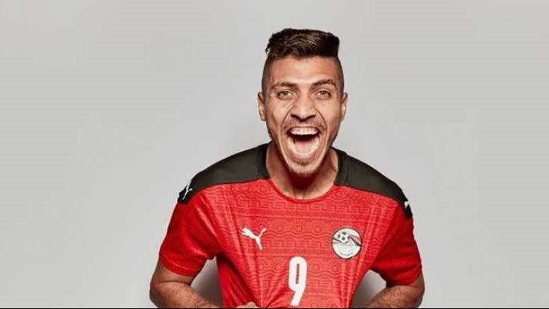 محمد شريف 