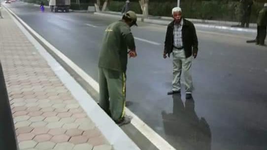صورة ارشيفية 