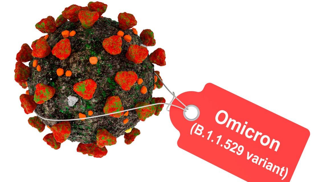 العالم في حالة تأهب قصوى بعد ظهور متغير Omicron