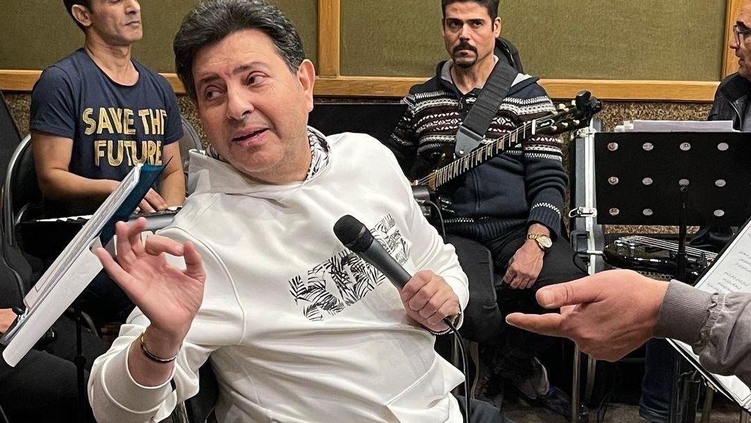 هاني شاكر