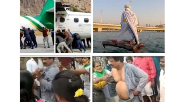 نشرة المنوعات