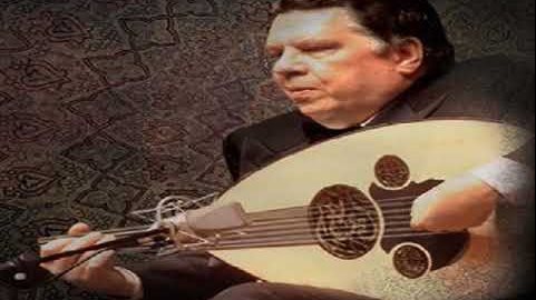 عمار الشريعي