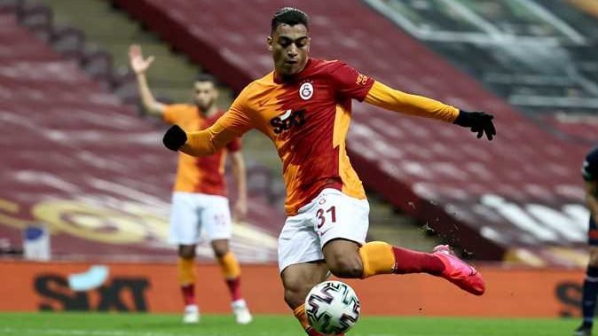 مصطفي محمد 