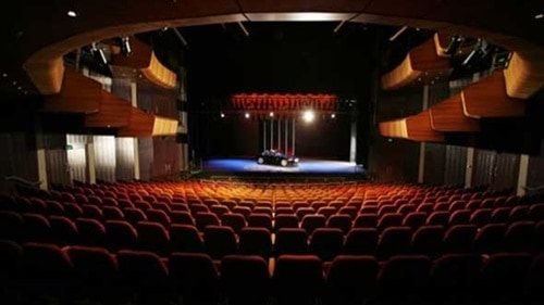 المسرح العائم المسرح العائم