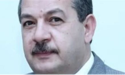 محمود دياب
