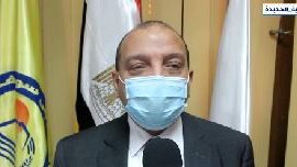رئيس جامعة بني سويف 