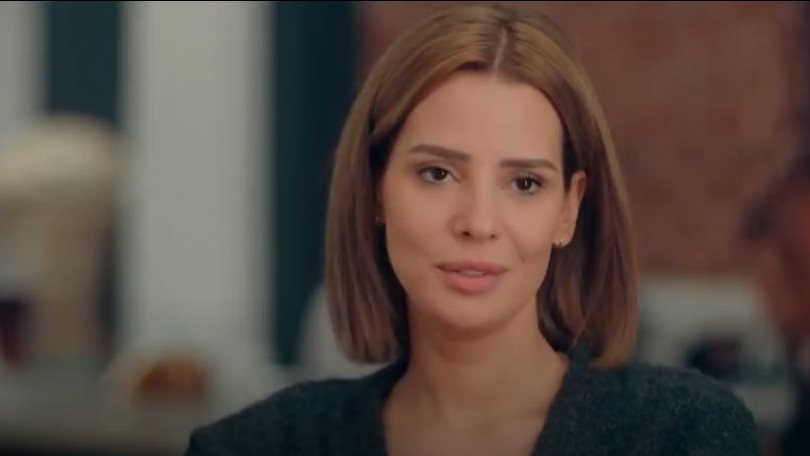إيمان العاصى