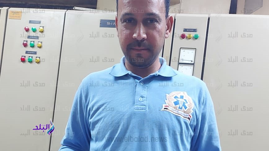 المسعف