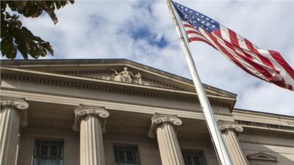 العدل الأمريكية 