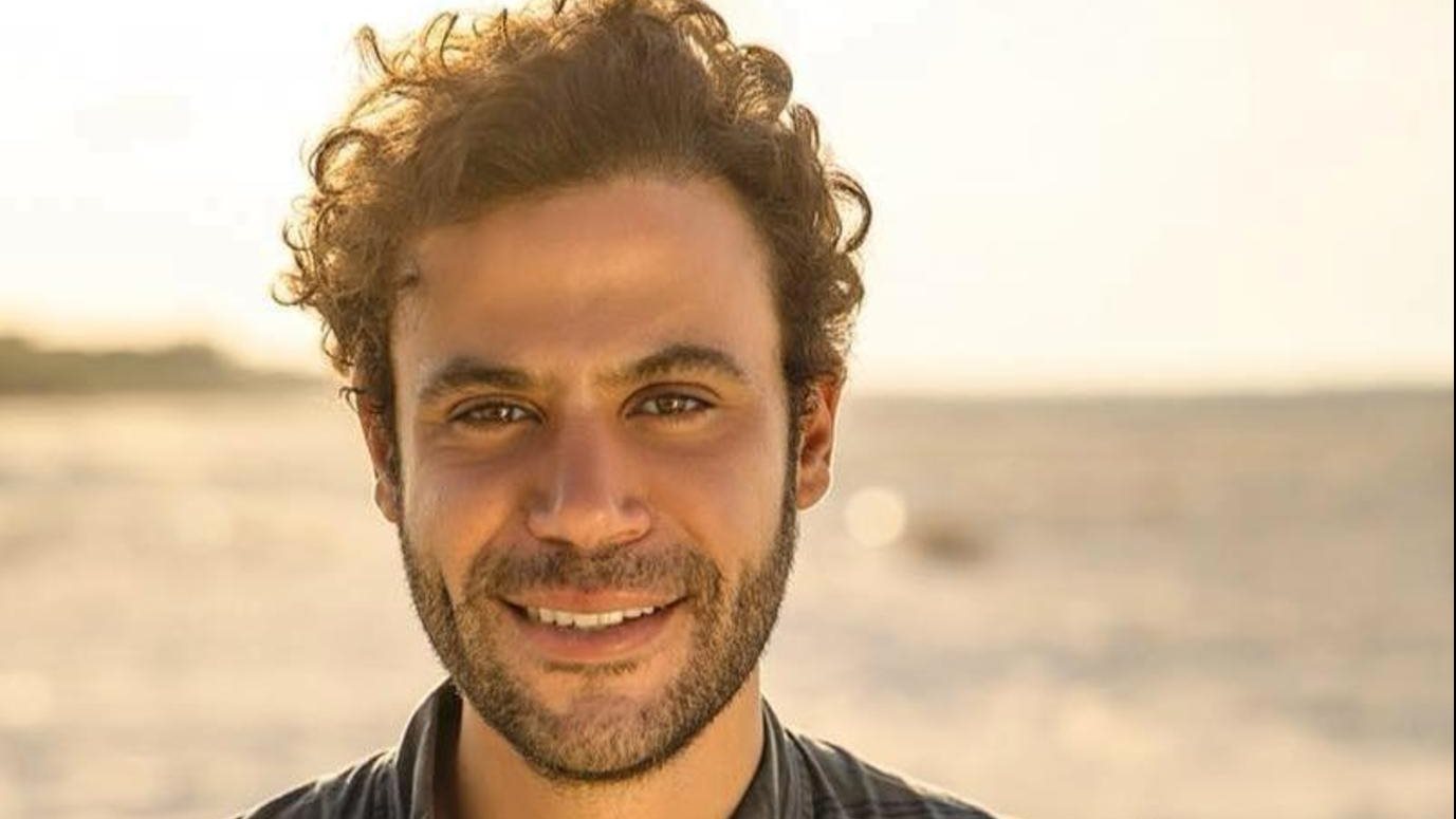 محمد إمام