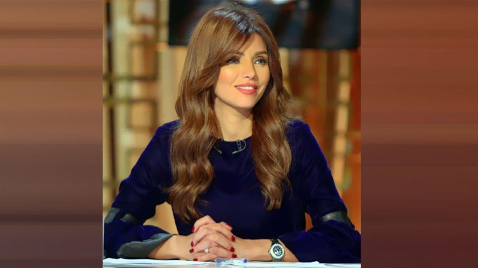 إيمان الحصري 