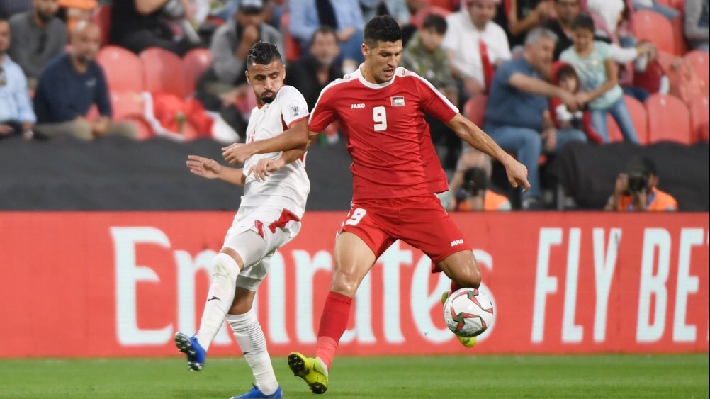 منتخب الاردن