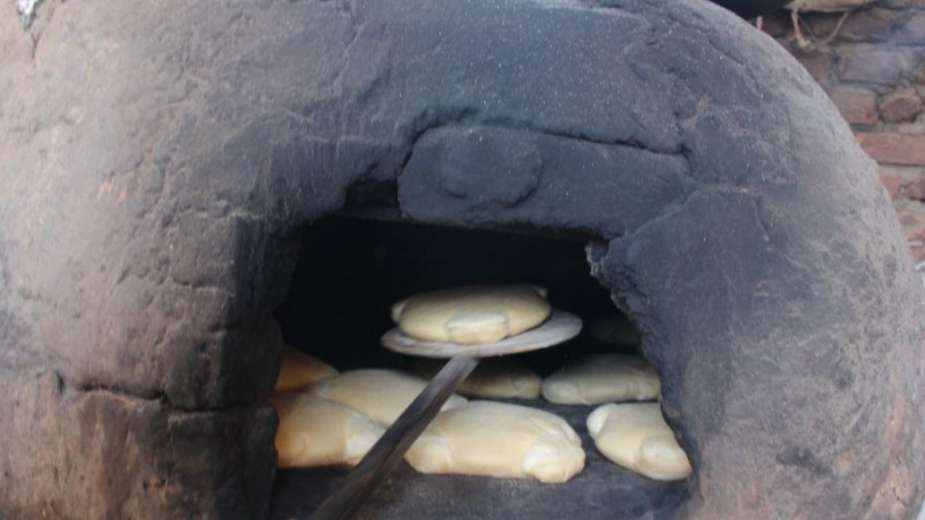 الفرن البلدي