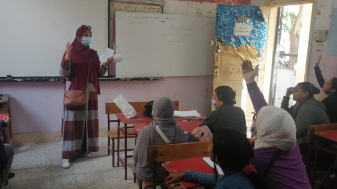 فعاليات ثقافية