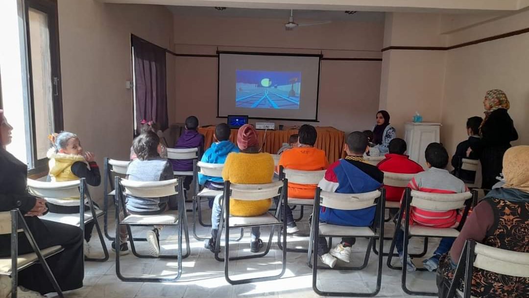 فعاليات ثقافية