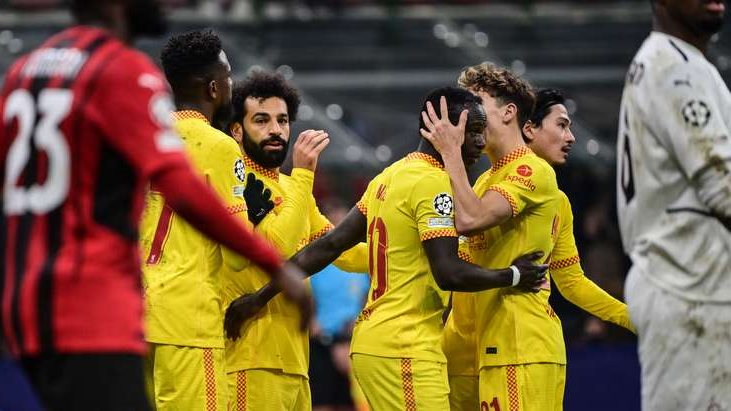 ليفربول