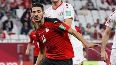 أحمد فتوح