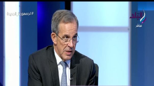 تيري مارياني