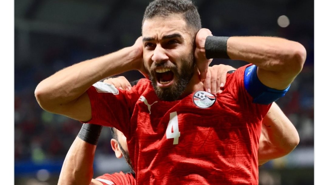 عمرو السولية