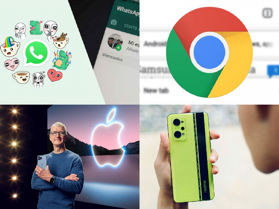 اخبار التكنولوجيا اخبار التكنولوجيا