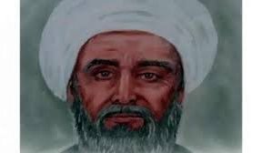 محمد المهدي العباسي