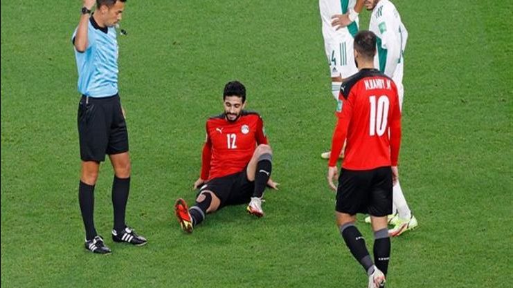 أيمن أشرف 