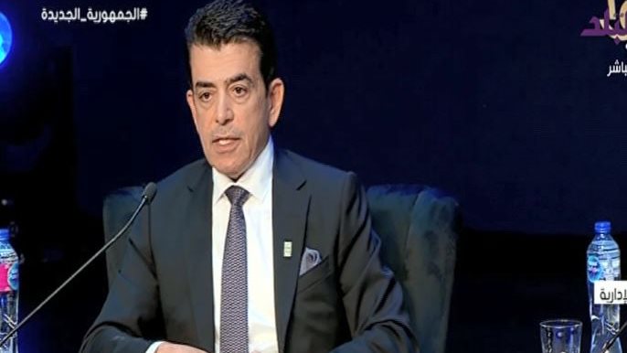 سالم محمد بن مالك، المدير العام لـ المنظمة الإسلامية