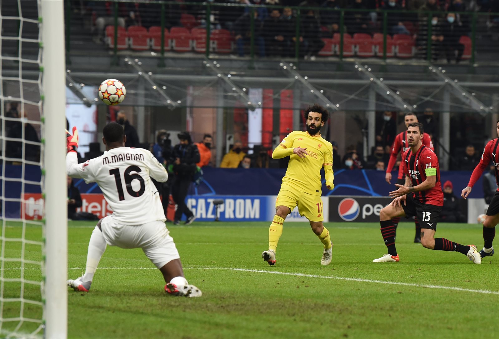 محمد صلاح