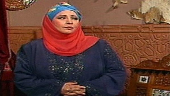 ميرفت سعيد