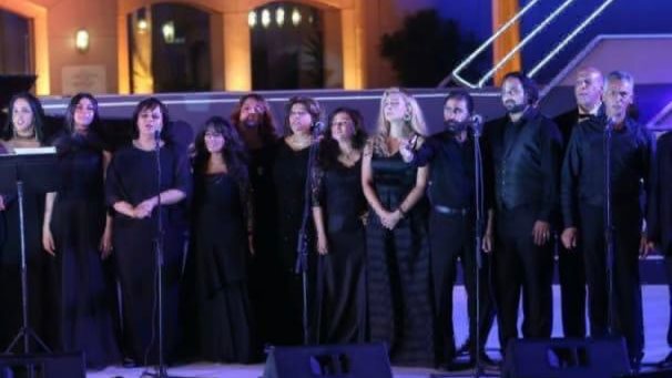 فرقة أوبرا القاهرة 