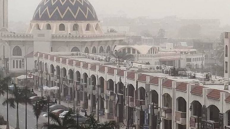 محافظة بورسعيد