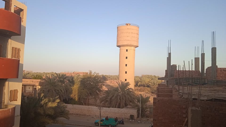 طقس الوادي الجديد