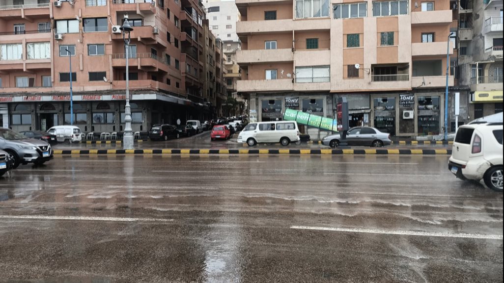 امطار