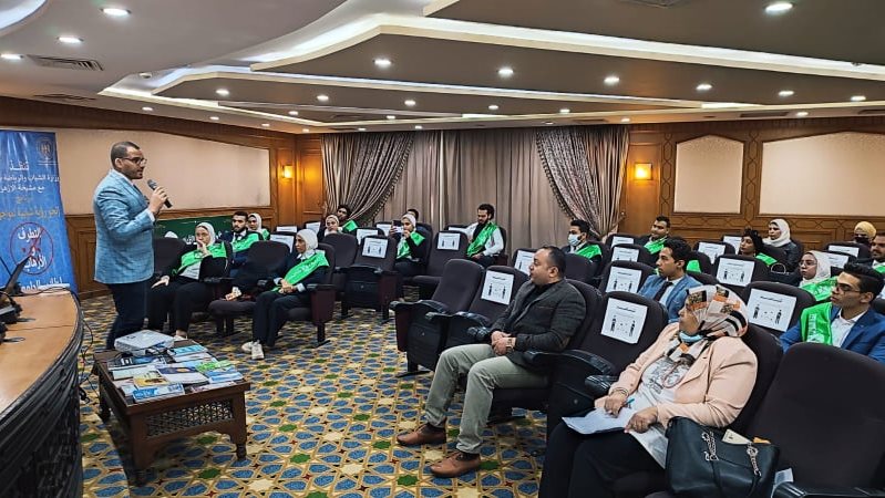  مرصد الأزهر لمكافحة التطرف 