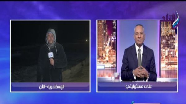 احمد موسى 