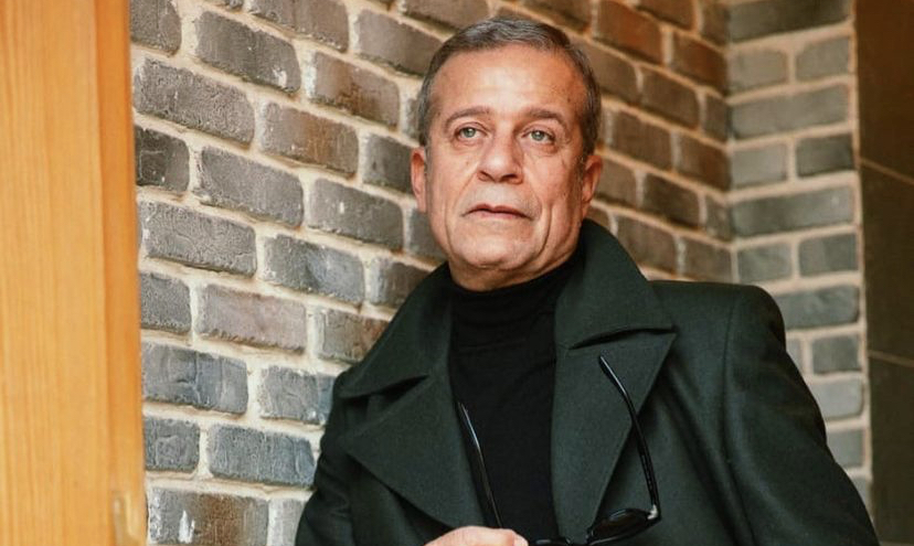 شريف منير 