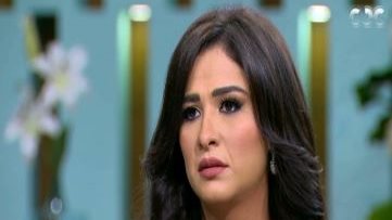 الفنانة ياسمين عبد العزيز