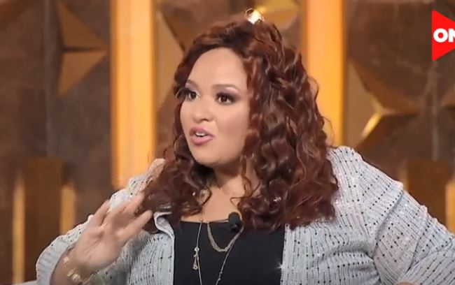 الفنانة ويزو