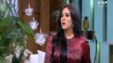 الفنانة ياسمين عبد العزيز