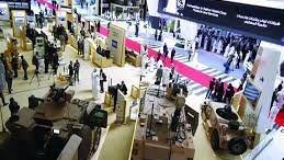 معرض ايديكس