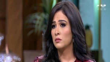 ياسمين عبد العزيز