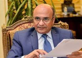 المستشارعمر مروان وزير العدل 