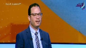 الدكتور ياسين الفقي ، استشاري أمراض الذكورة والعقم