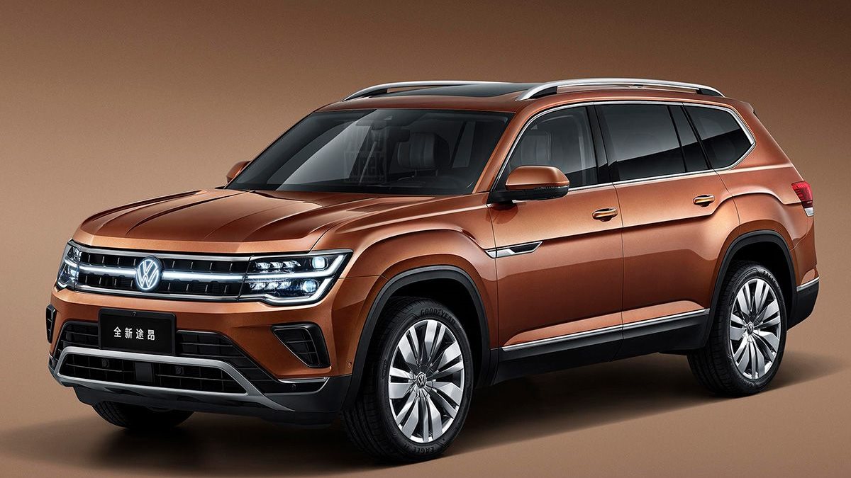 سعر ومواصفات 5 سيارات SUV موديل 2021 فى قطر