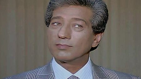 كرم مطاوع