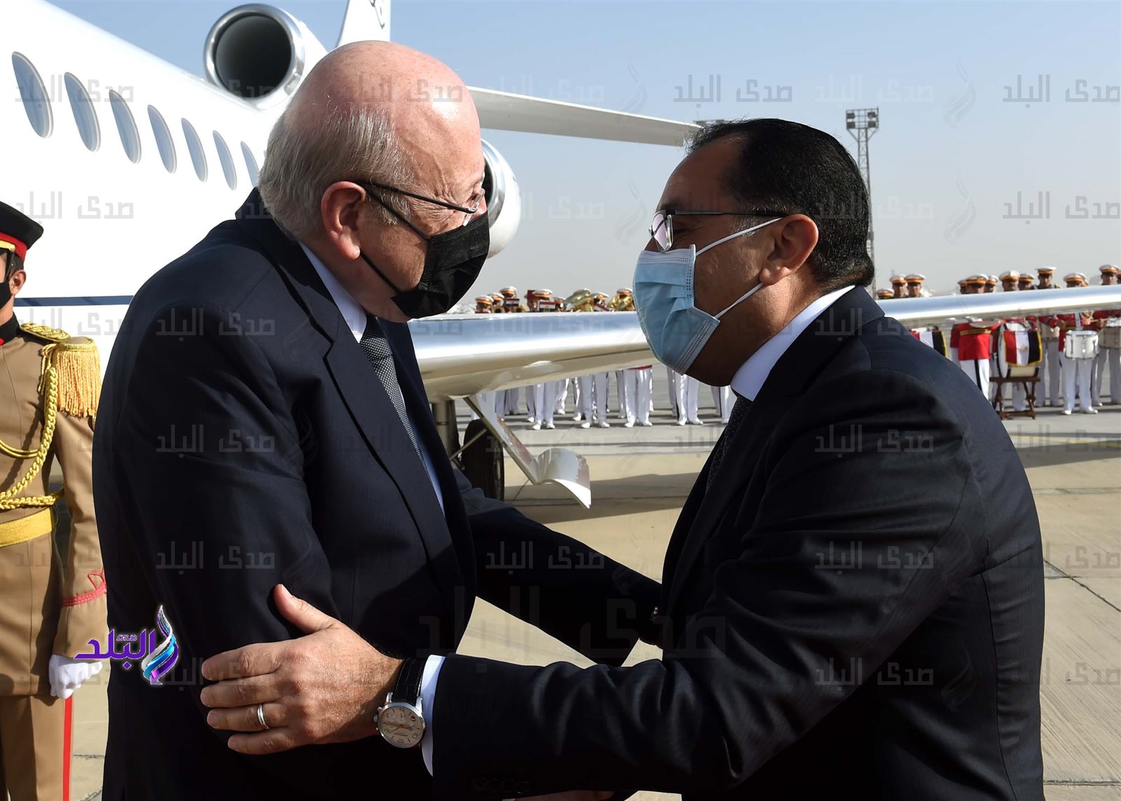 لدكتور مصطفى مدبولي رئيس مجلس الوزراء