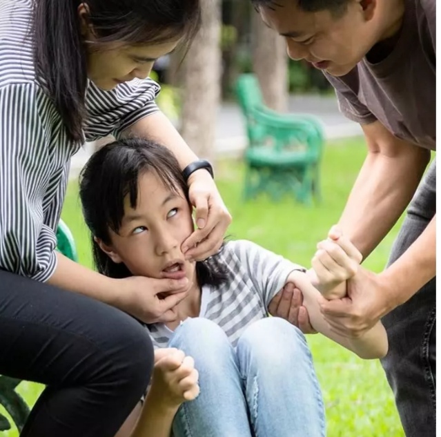 حمى الأطفال  حمى الأطفال